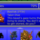Image for article titled If There's One Reason to Play Final Fantasy: All the Bravest, It's The Hilarious Flavor Text